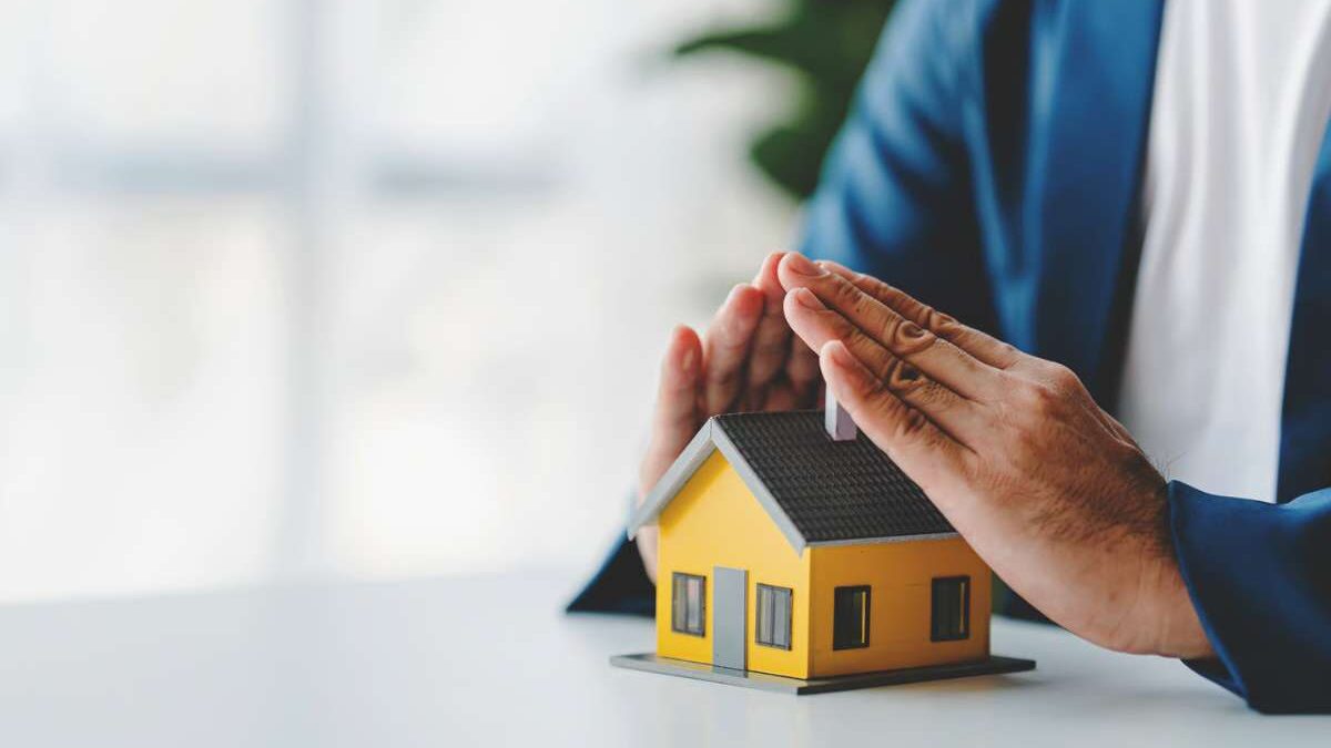 Assurance habitation locataire
