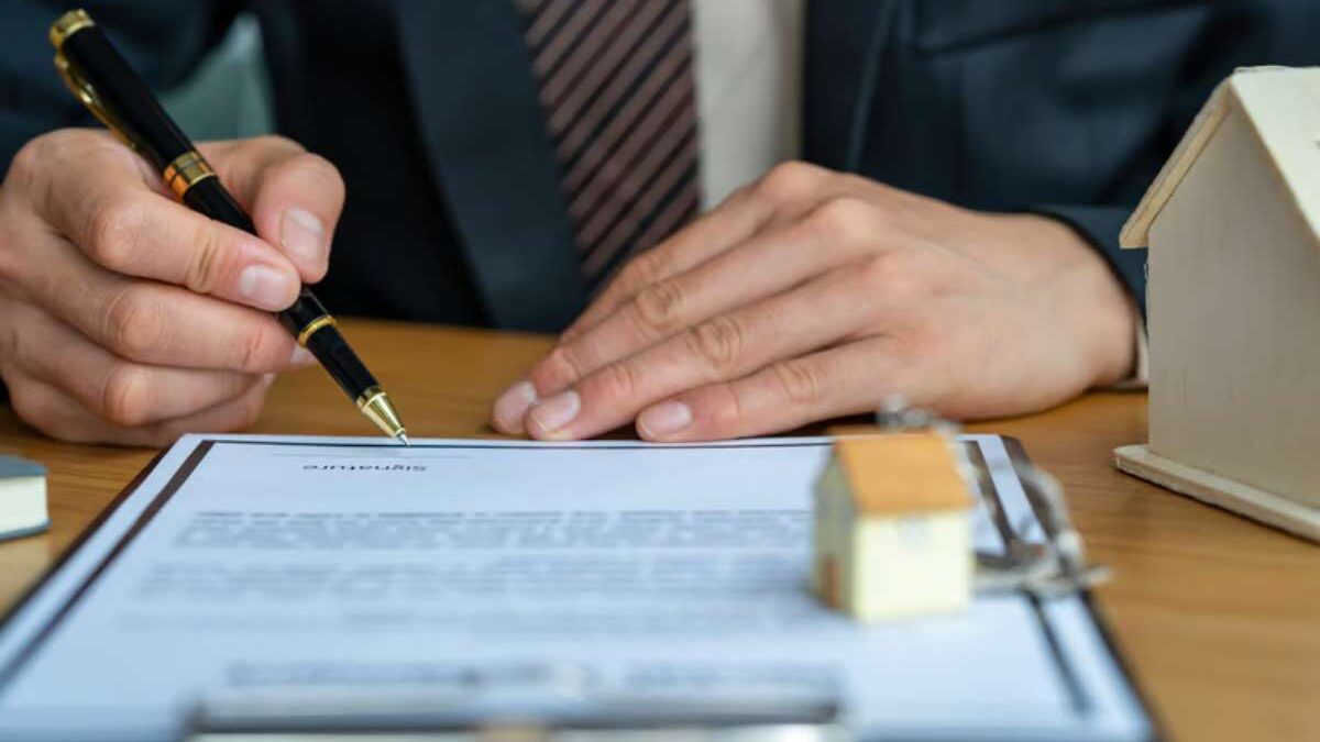 le légataire universel peut il vendre un bien immobilier