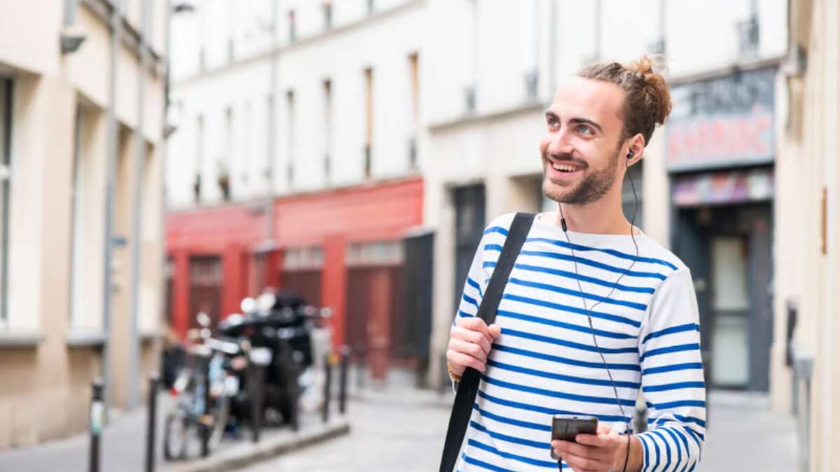 Pea jeune ou pea classaique à 18 ans