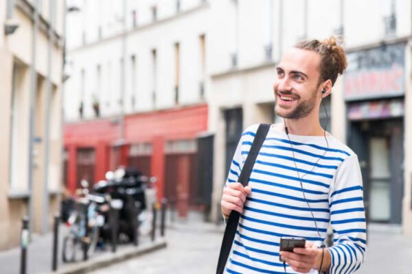 Pea jeune ou pea classaique à 18 ans