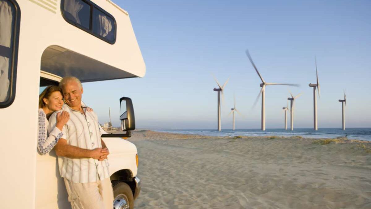 assurance temporaire camping car