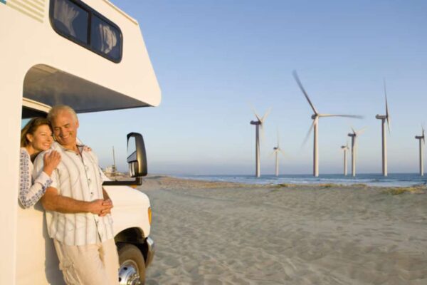 assurance temporaire camping car